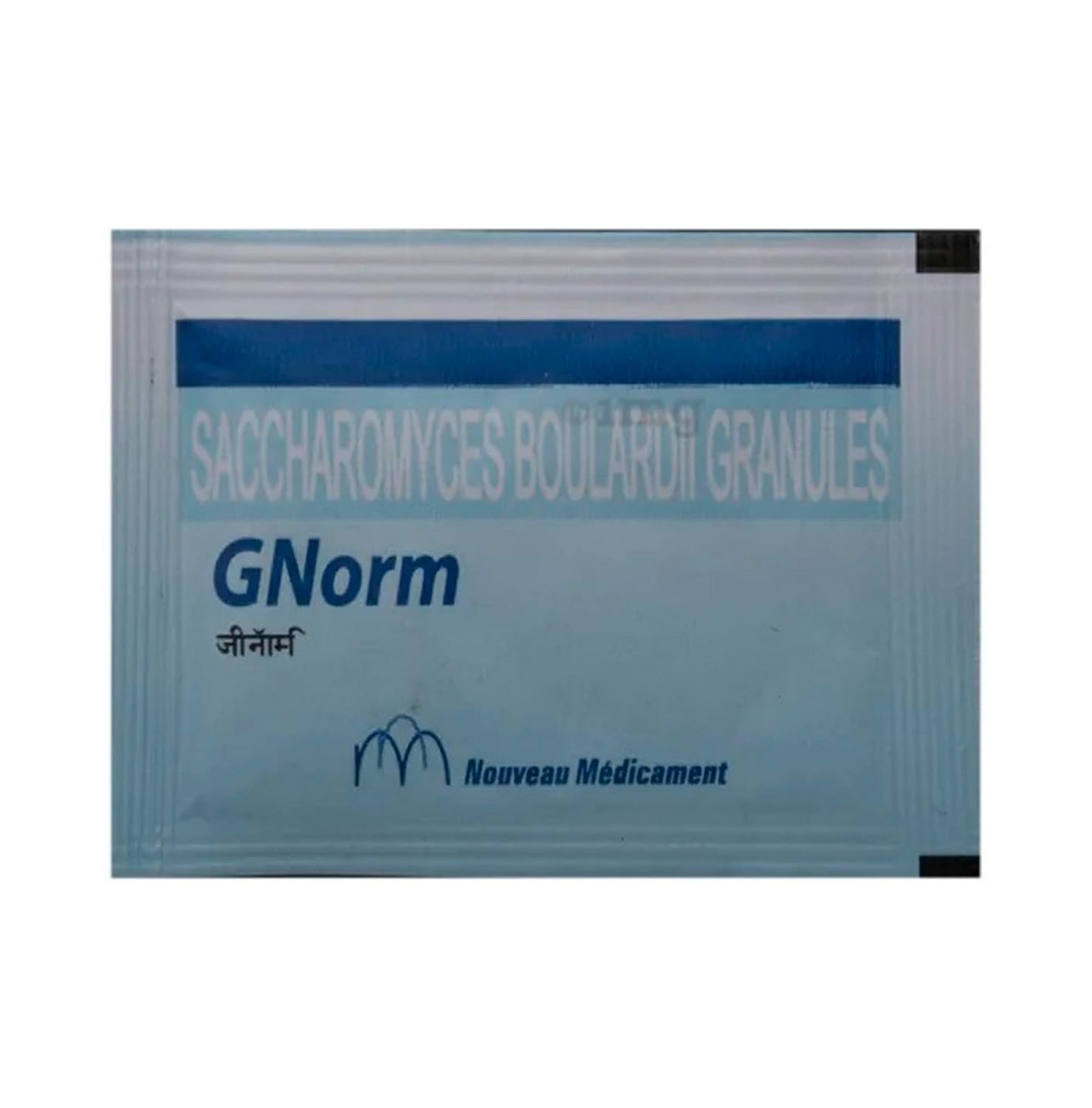 Gnorm Sachet of 10 × 765 mg Granules Amazon.in Health & Personal Care