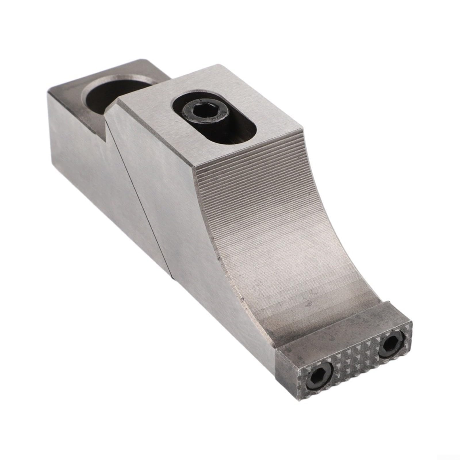 Abrazadera Sujeción Desgaste CNC Abrazadera Sujeción Desgaste(12mm)