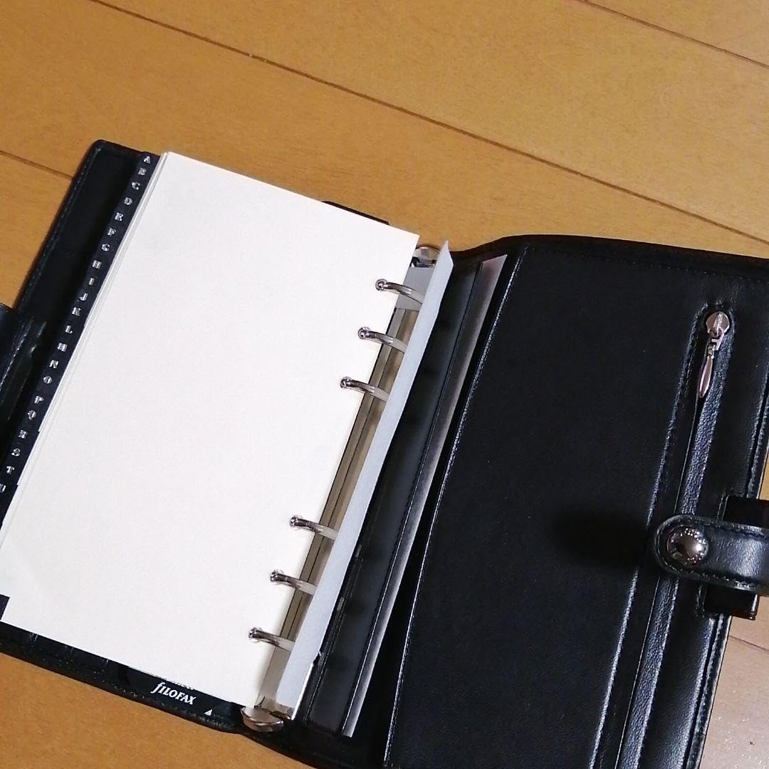 Amazon.co.jp: 限定ファイロファックス 85周年限定イートン バイブル 