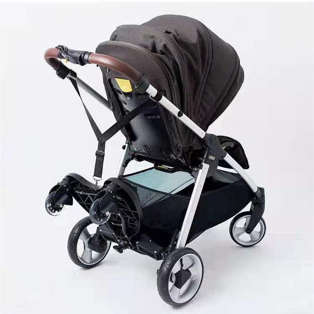 Amazon.co.jp: 【正規販売】Meinkora ベビーカーステップ ベビーカー