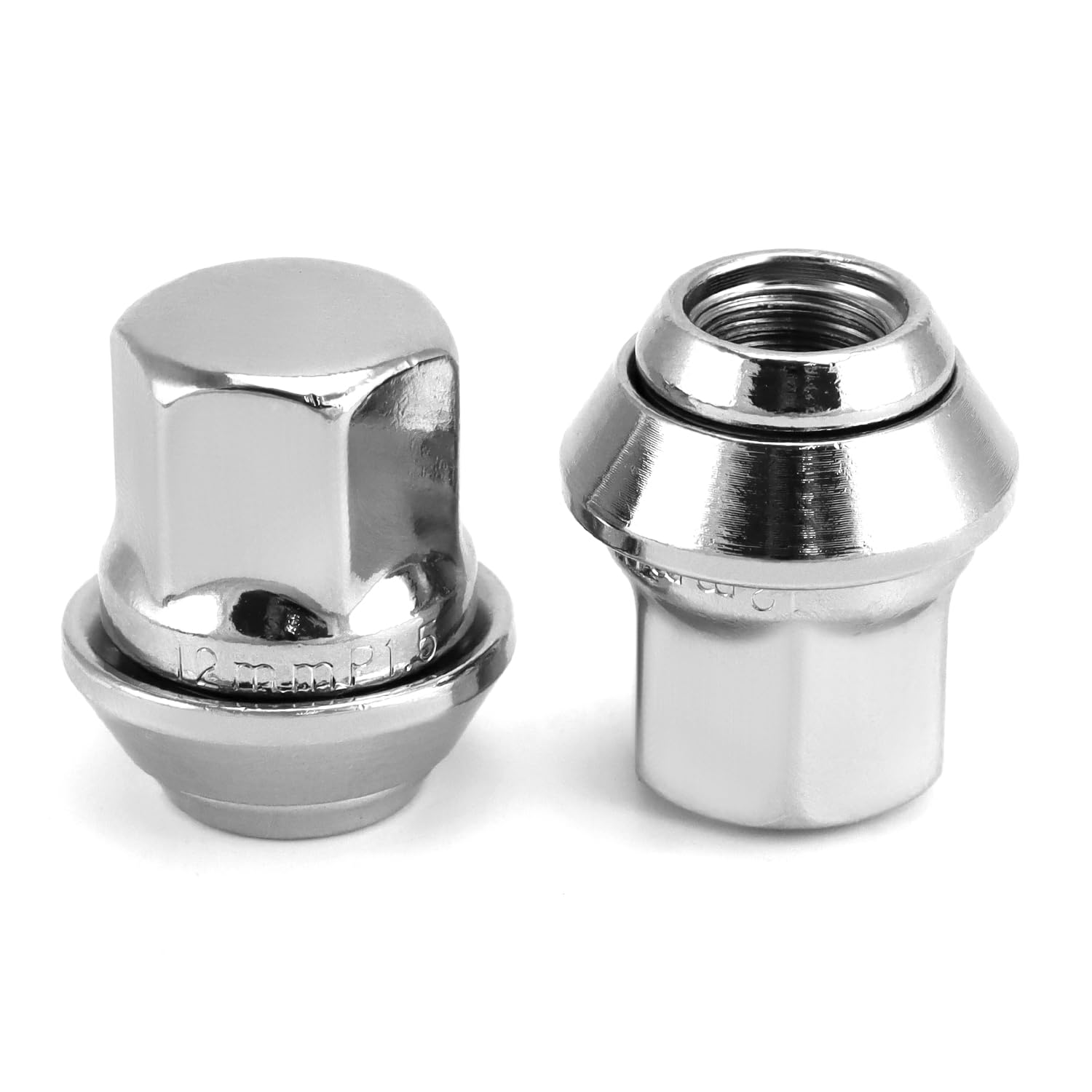 Dado Ruota Per Ford Cerchi Alluminio 16 Pezzo 1678260 16x Febi BILSTEIN - Foto 5