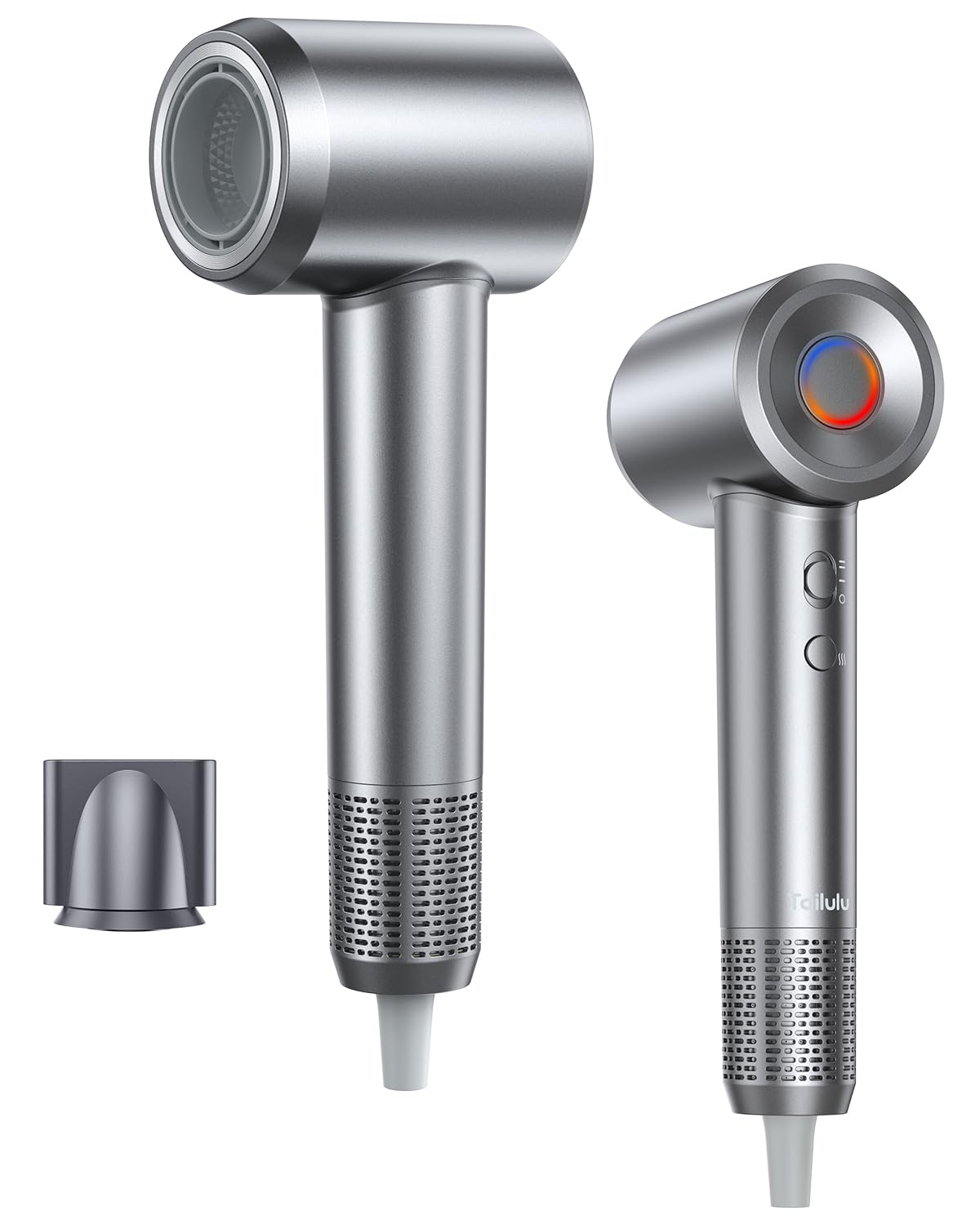 Amazon.com : Hair Dryer, 160000 RPM High-Speed Ionic Blow Dryer