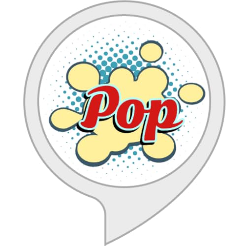 Pop Culture Quiz