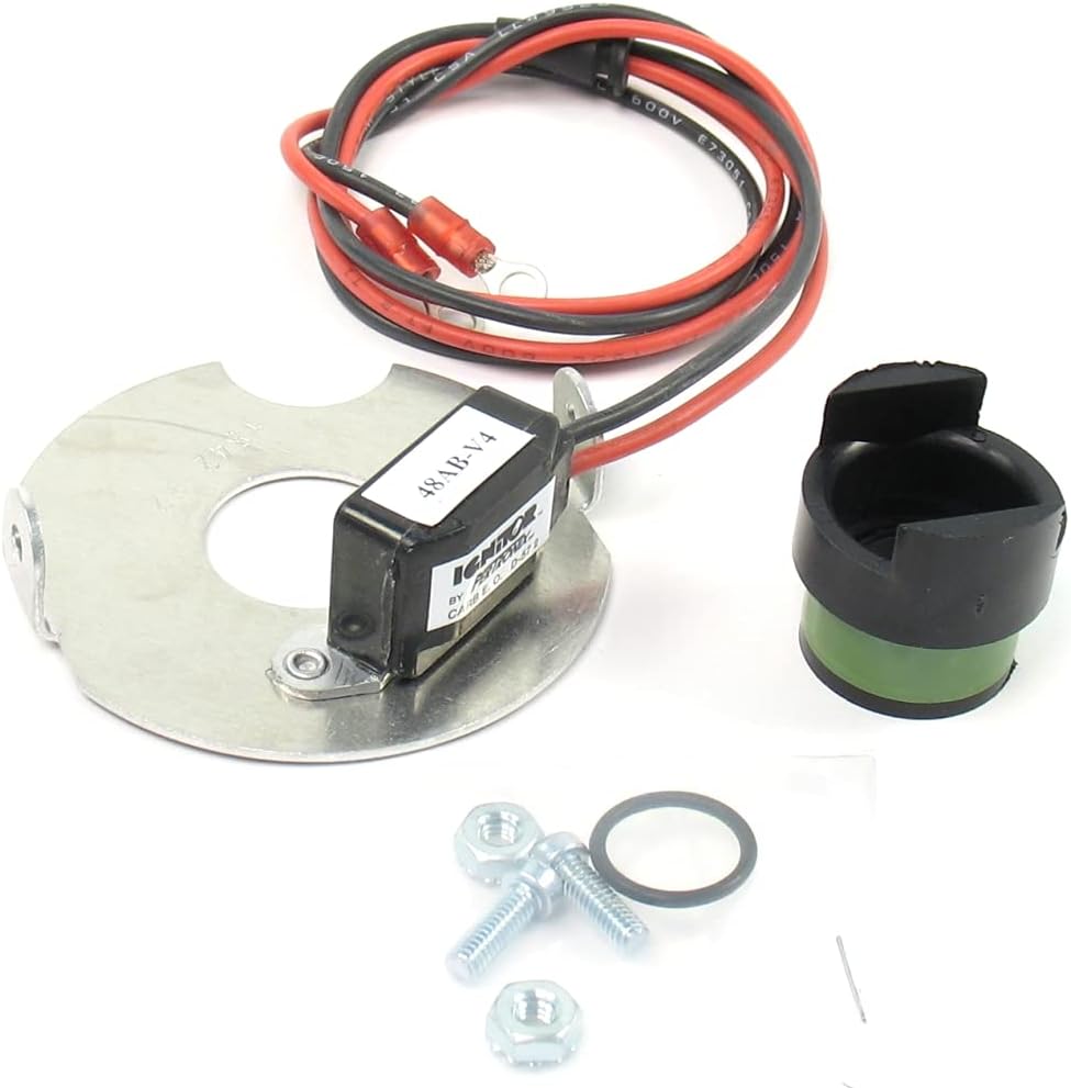 Pertronix1542 Ignitor for Prestolite 4 Cylinder