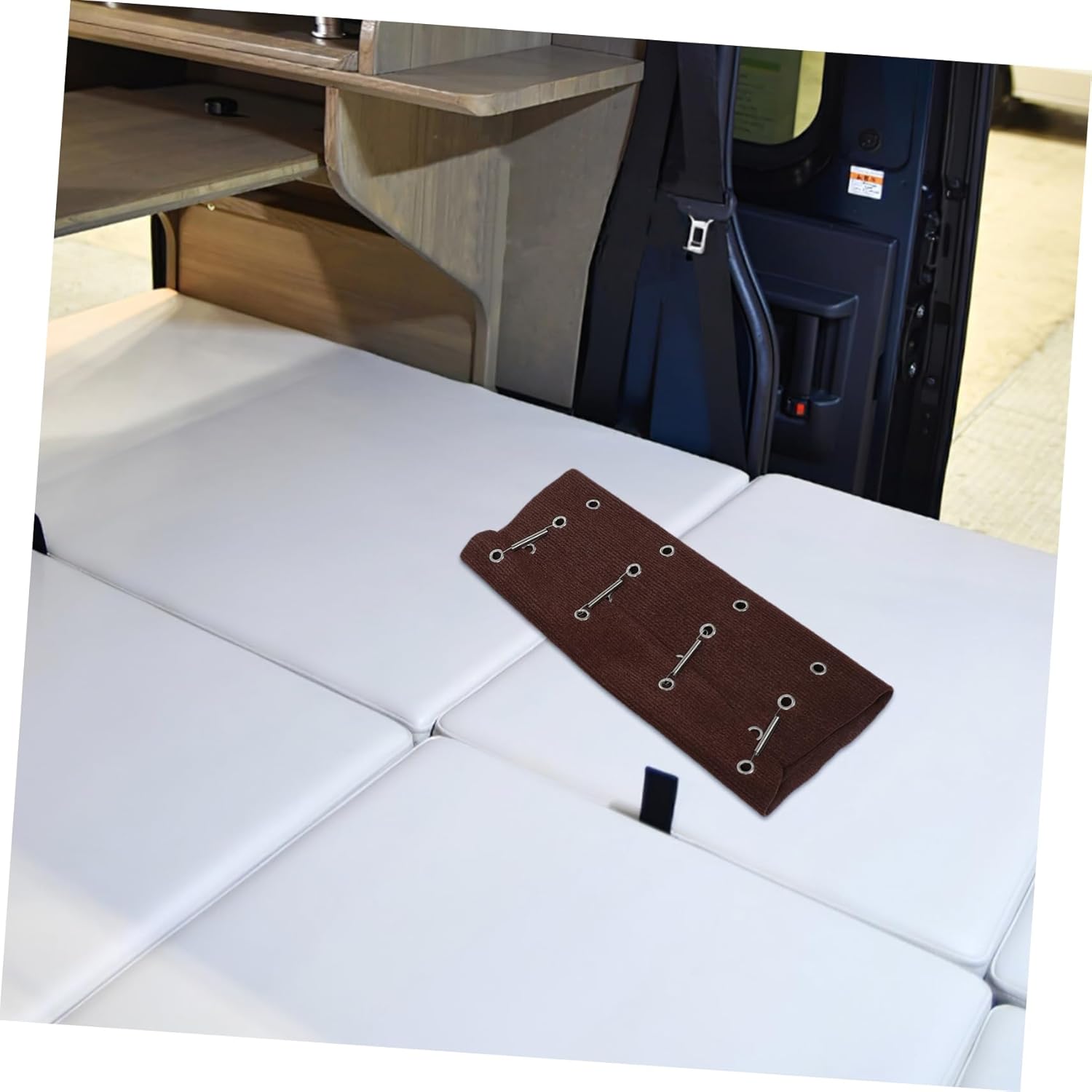 Step Rug for 22 Camper Trailer Step Covers Non-Slip Pad Easy to Clean Multifunctional