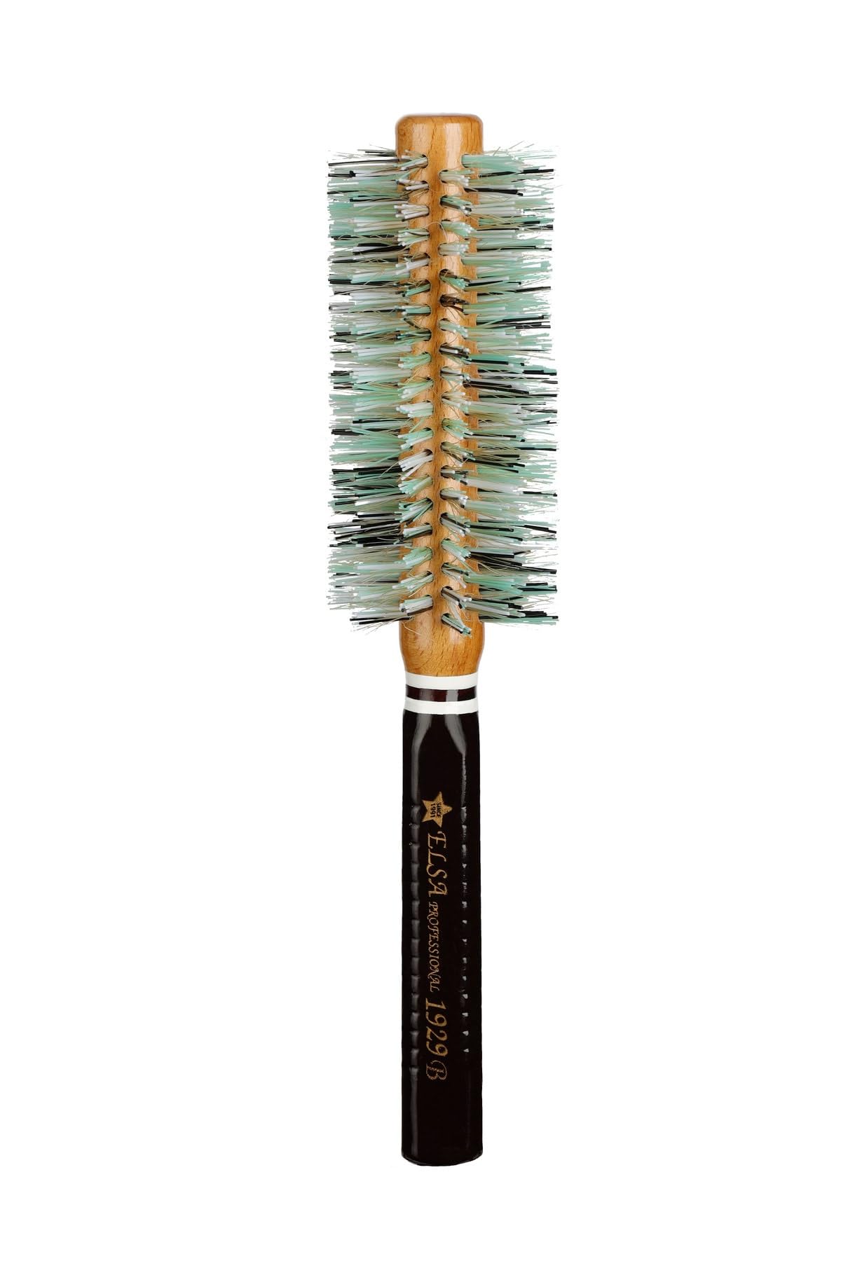 Elsa Professional 1929B Natürel Saç Fırçası