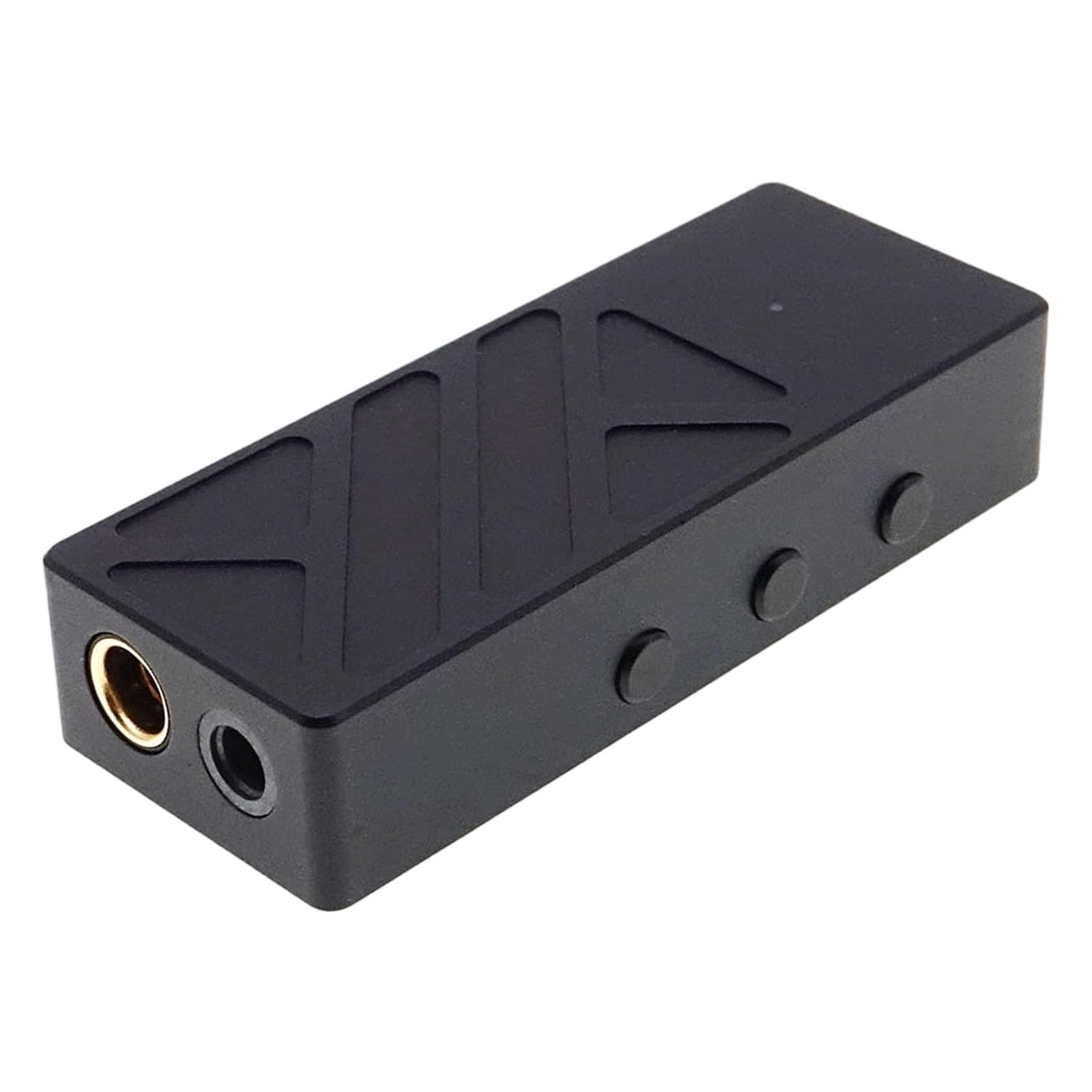 Alluminio leggero Shell ES9039Q2M Tipo C Amplificatore per cuffie per studio e in viaggio suono chiaro portatile
