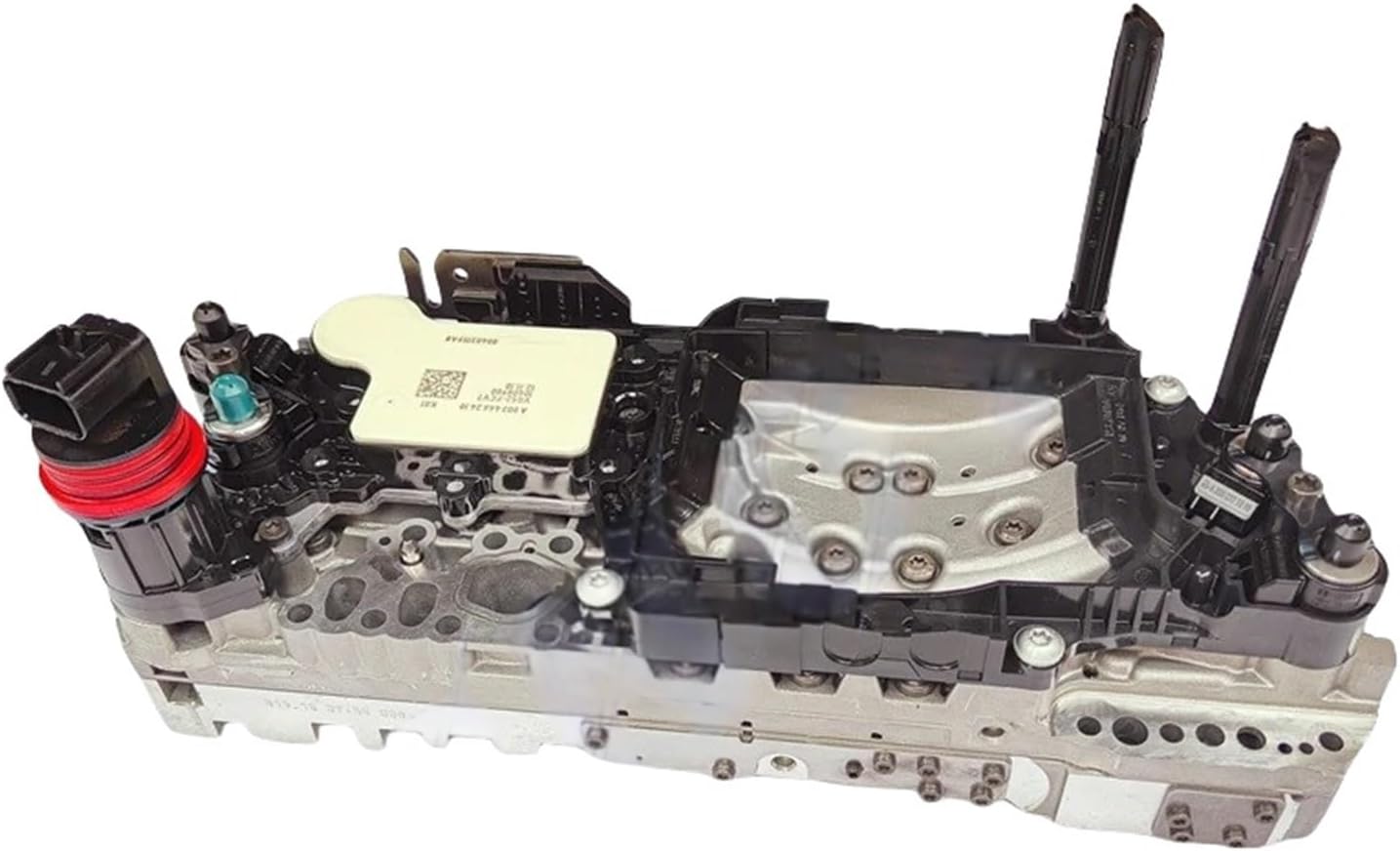 722.6 TCU Transmission Valve Body Solenoid w/Conductor Plate for Mercedes- Benz | eBay