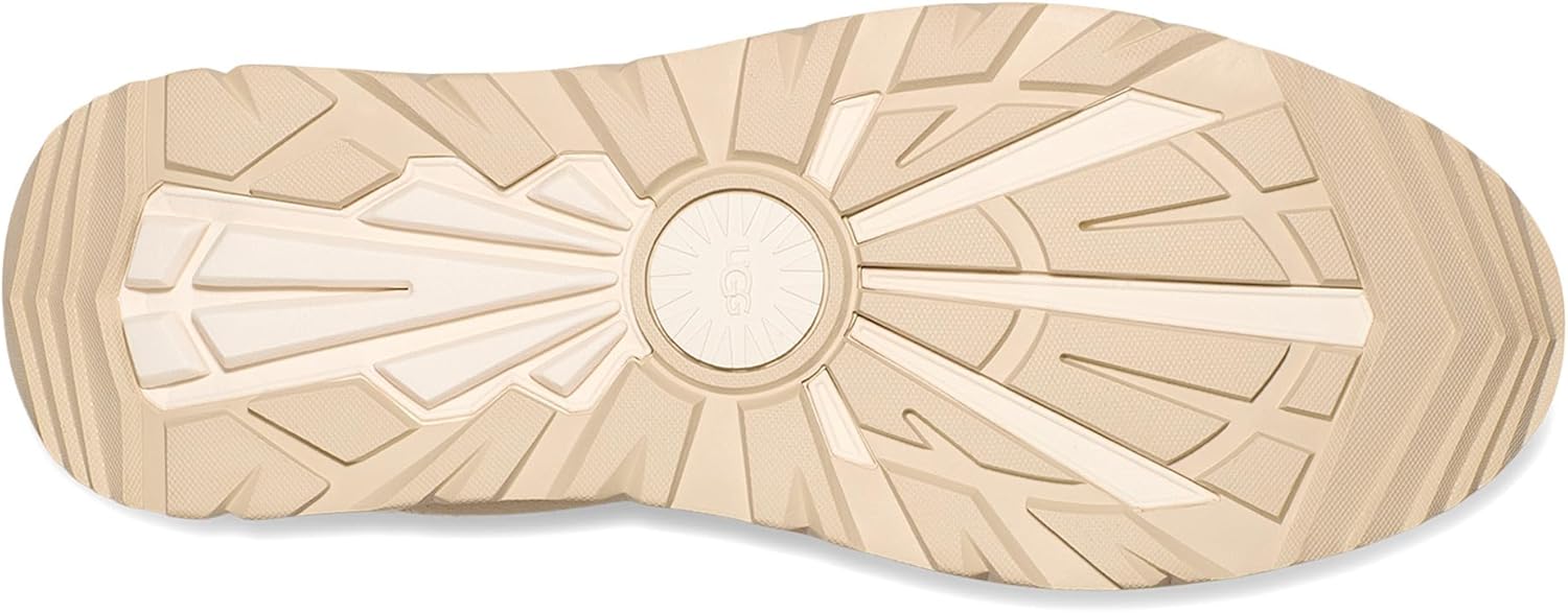 UGG Men's Captrail Low