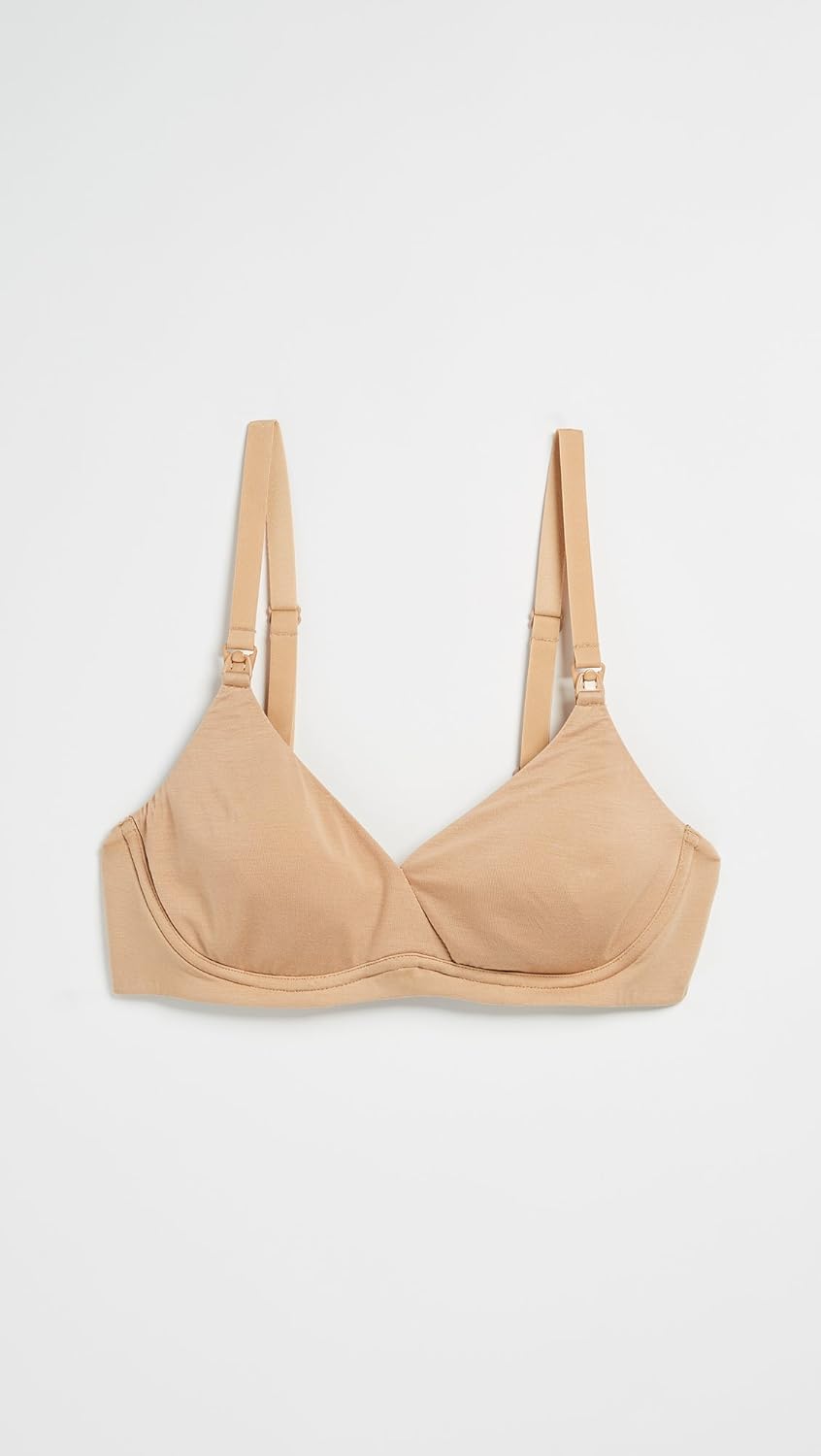 Cosabella Women's Talco Maternity Nursing Bra