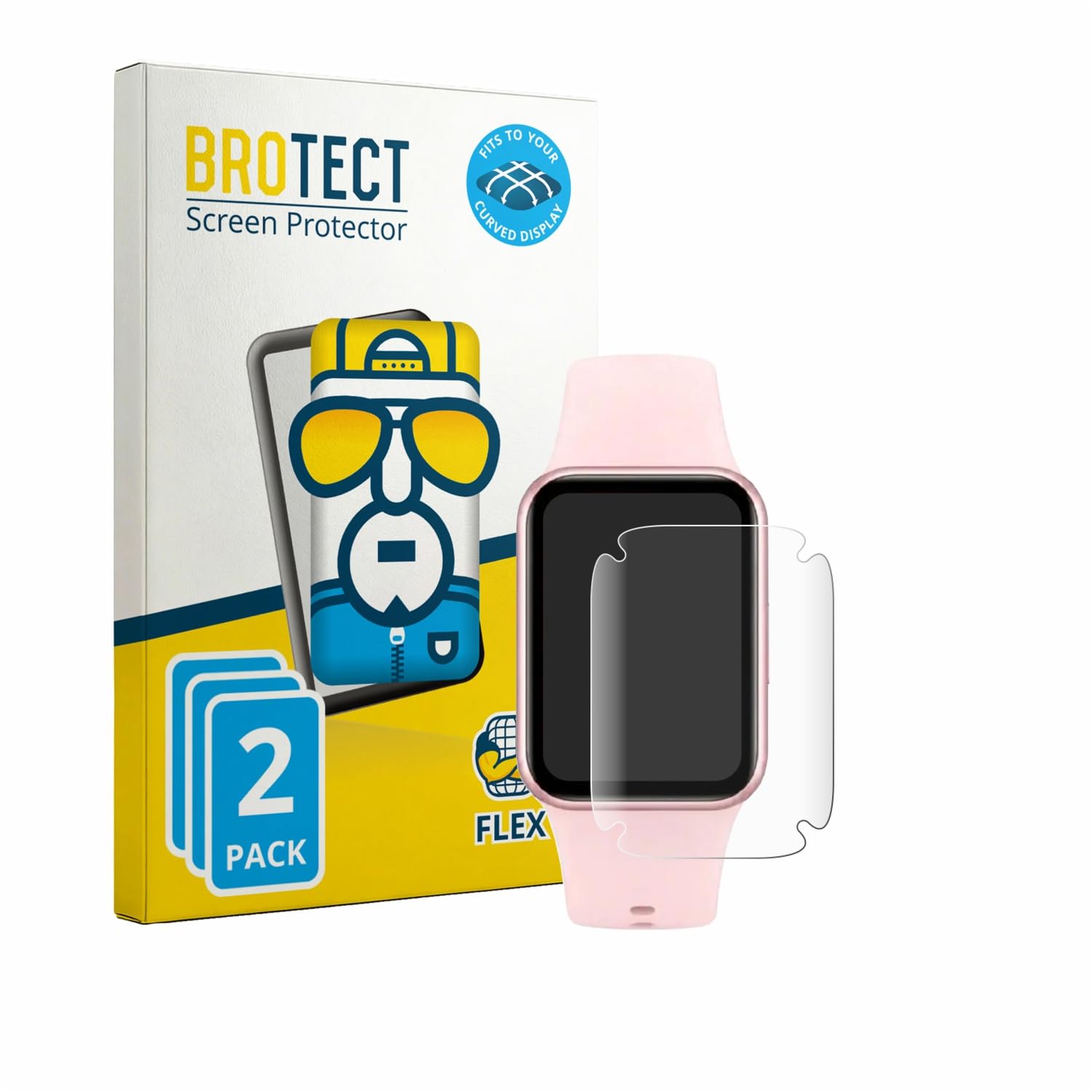 BROTECT