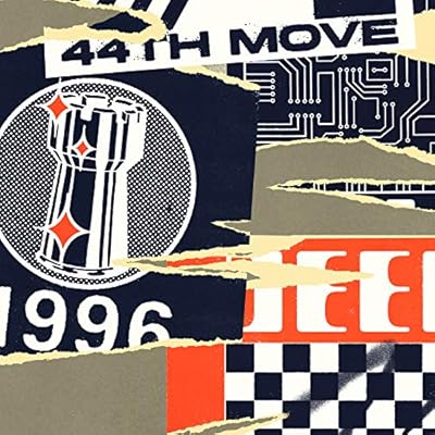 44Th Move