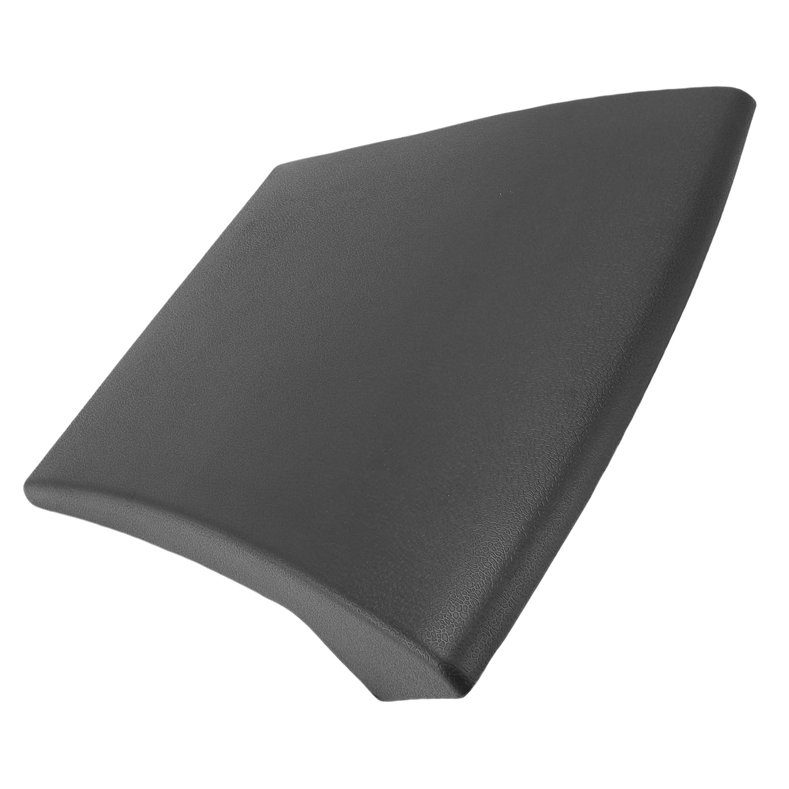 Sonew Cuscino da Bagno con Ventose, Poggiatesta Ergonomico in PU per