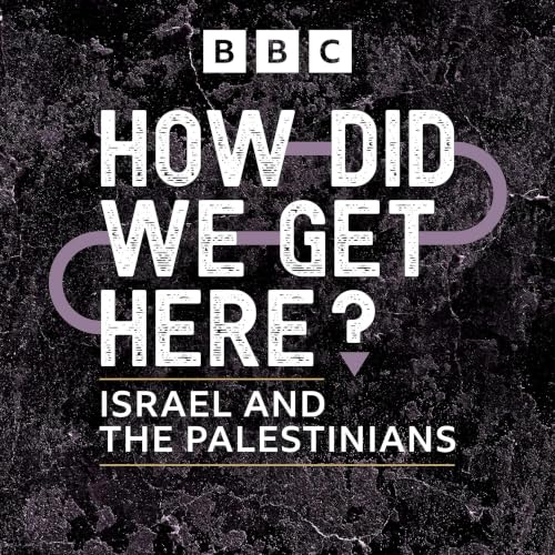 Israel and the Palestinians: Trailer