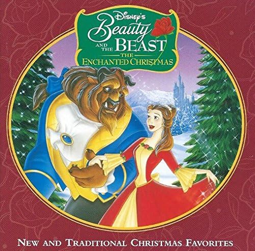 Amazon 美女と野獣 ベルの素敵なプレゼント オリジナル サウンドトラック ディズニー 若江順威知 伊東恵理 壌晴彦 麻生かほ里 ピーボ ブライソン ロバータ フラック 熊倉一雄 ドン ブラック 片桐和子 ビデオ サントラ アニメ ミュージック