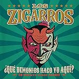  Que Demonios Hago Yo Aqui? En Directo Desde Madrid (CD+DVD)