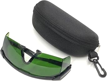 For IPL 200nm-2000nm laser safety glasses UV protective glasses laser hair removal protective glasses
