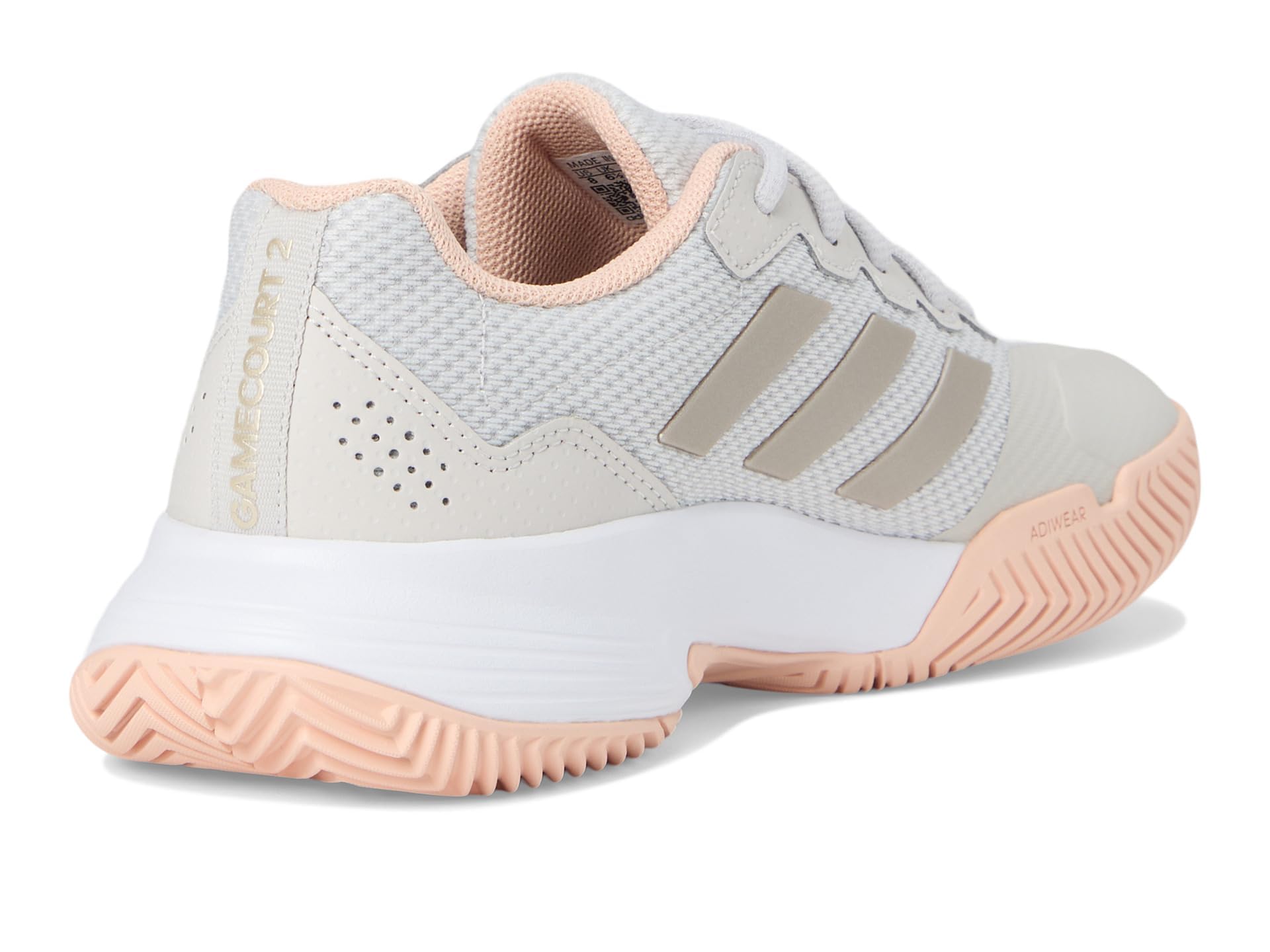 adidas Kobiety Gamecourt 2.0 TennisButy tenisowe