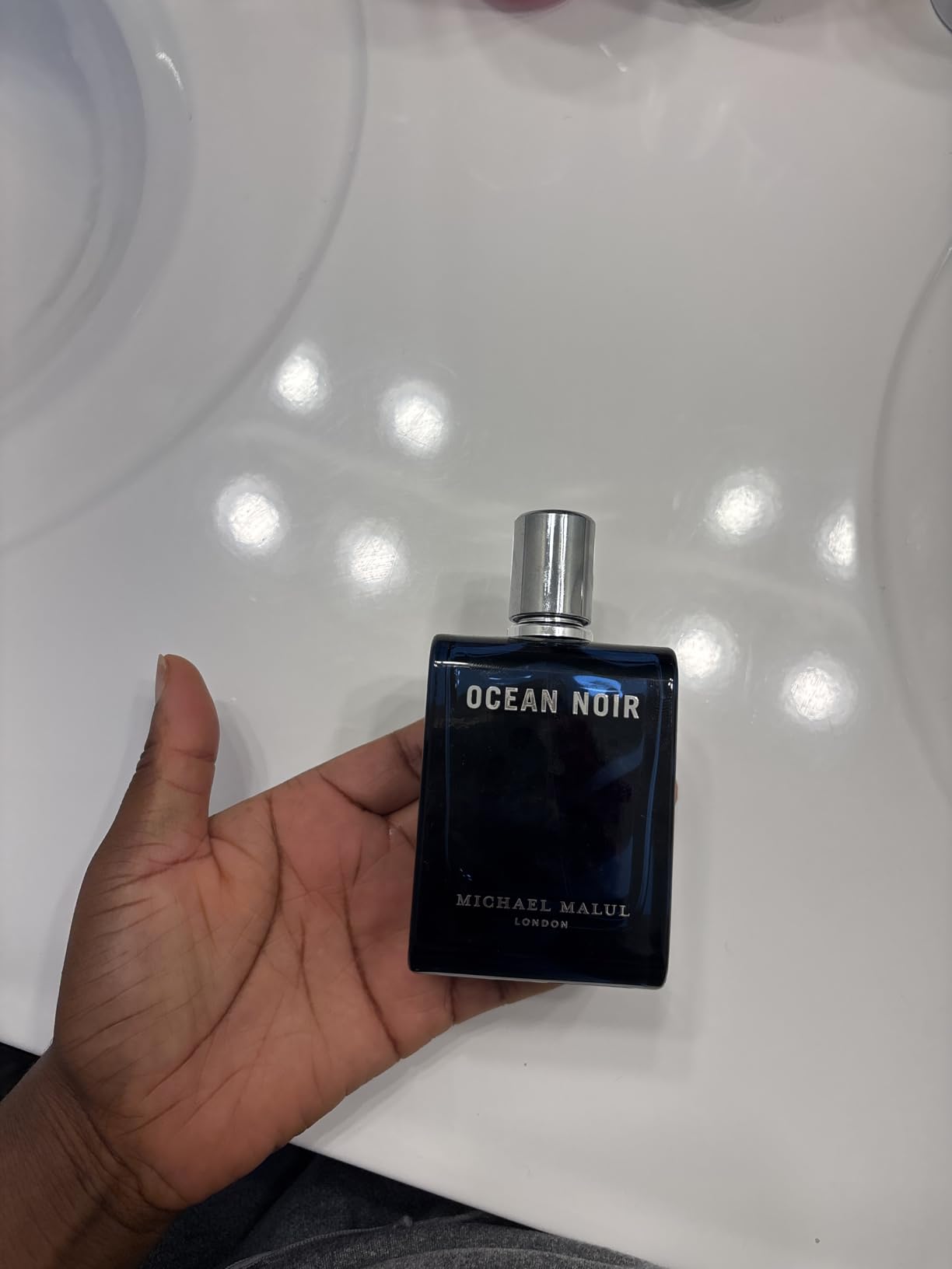 Citizen Jack Absolute Gift Set - Michael Malul