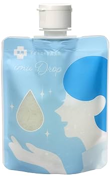 新品未開封★イミュゼリー　洗顔　150g ２個セット　ニキビ　肌ケア 61ZxsaNmFSL._AC_UL210_SR210,