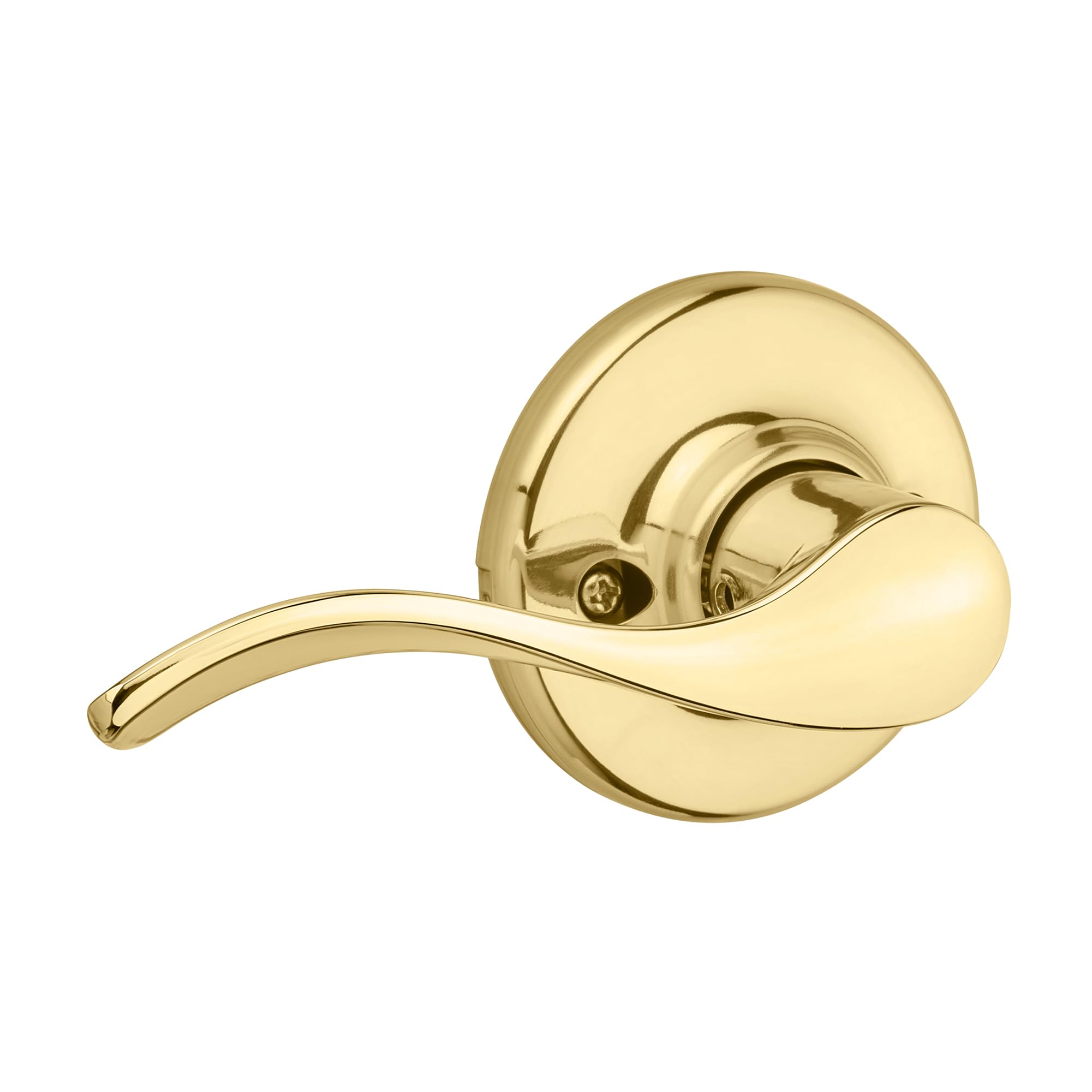 Kwikset Balboa Privacy Lever - Venetian Bronze -20
