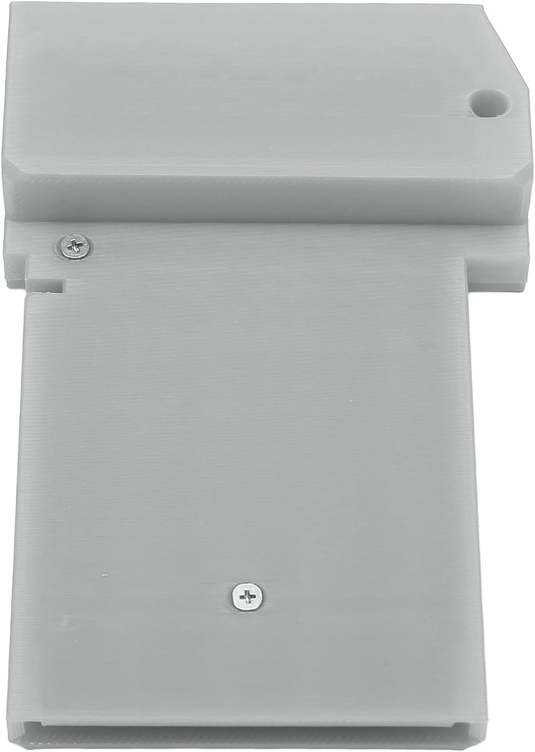 Top view of the Naroote DIY Video Capture Card