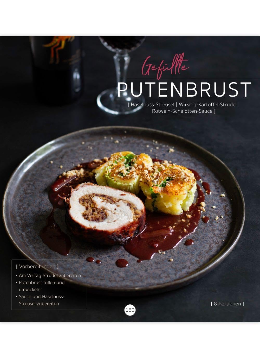 DINNER Time: Kochen für Gäste mit dem Thermomix