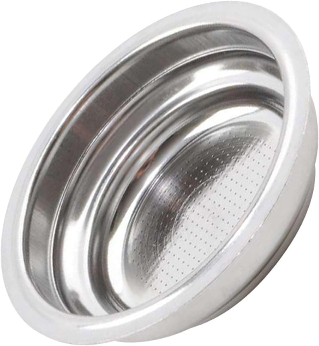De'Longhi POD Filter - Standard K-Cup Size, 1 Count, Compatible with De'Longhi Coffee Makers