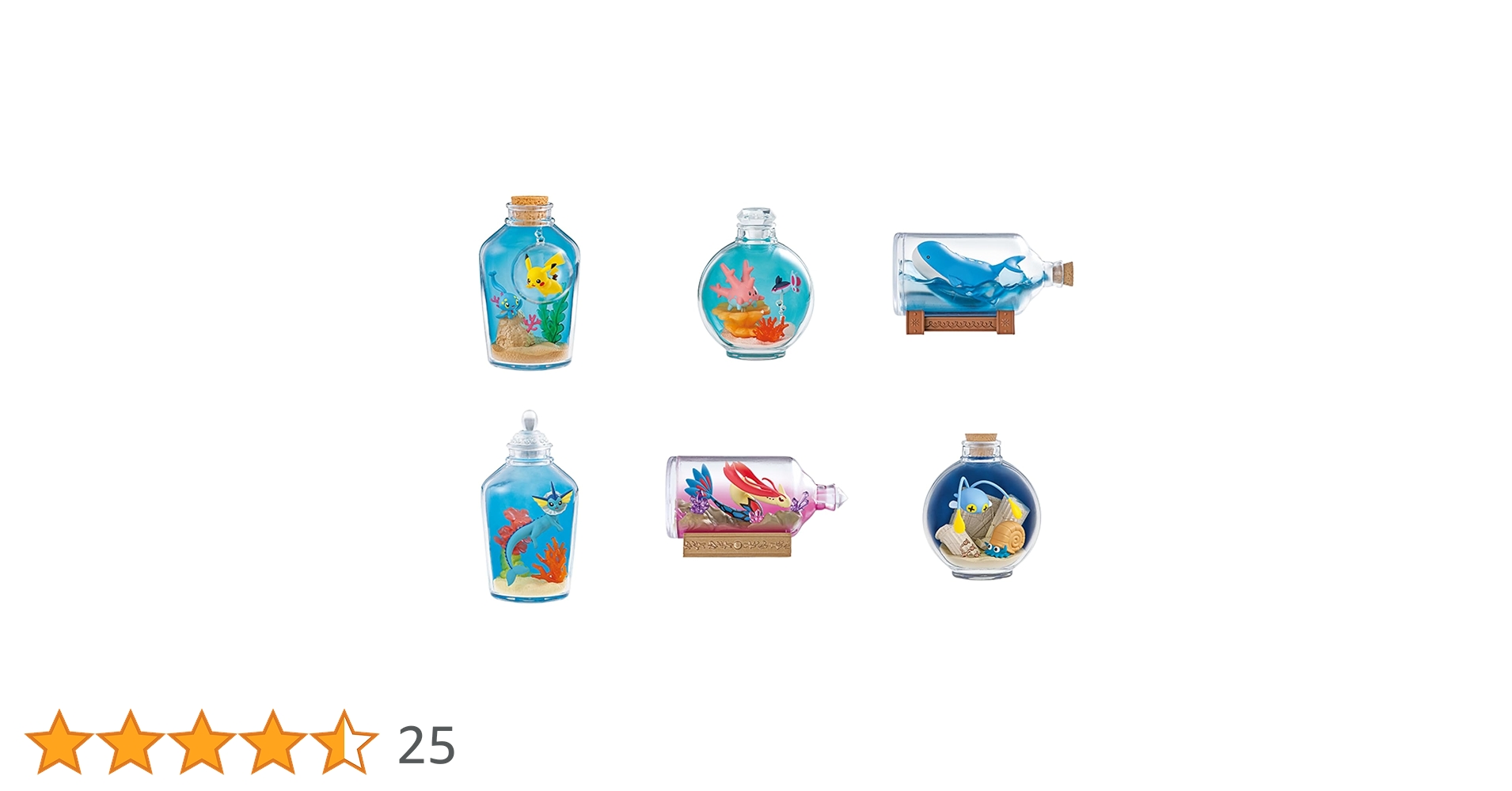 Amazon.co.jp: リーメント ポケットモンスター AQUA BOTTLE