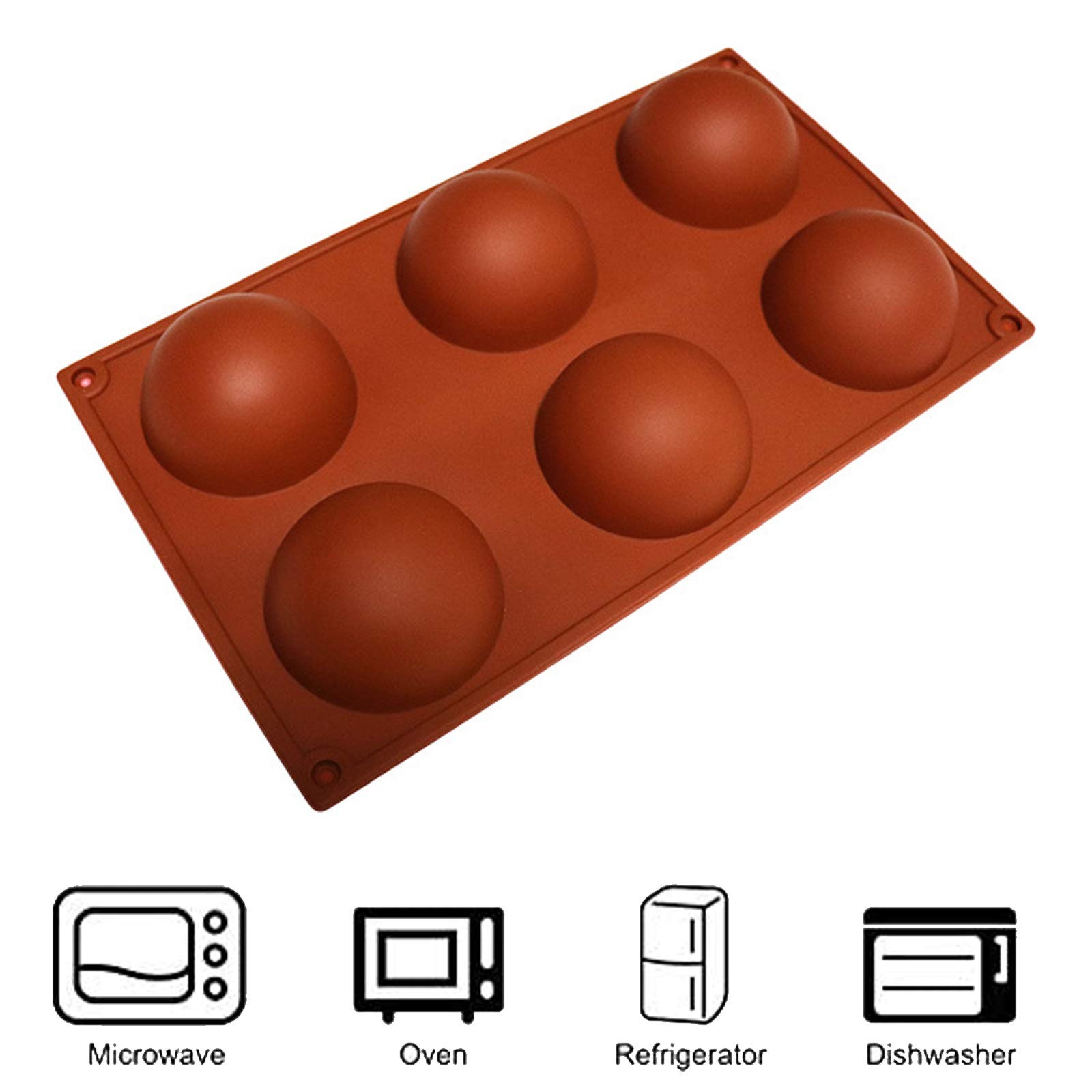 UPKOCH Moldes De Silicona En Forma De Nube, Moldes De Postre, Fondant De Gelatina, Velas, Dulces, Chocolate, Herramienta Para Hornear Cubitos De Hielo, Prácticos Accesorios De Piruleta 3D UPKOCH Moldes De Silicona En Forma De Nube, Moldes De Postre, Fondant De Gelatina, Velas, Dulces, Chocolate, Herramienta Para Hornear Cubitos De Hielo, Prácticos Accesorios De Piruleta 3D