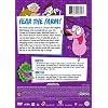 Cartoon Network Hall of Fame: Courage the Cowardly Dog Season Three