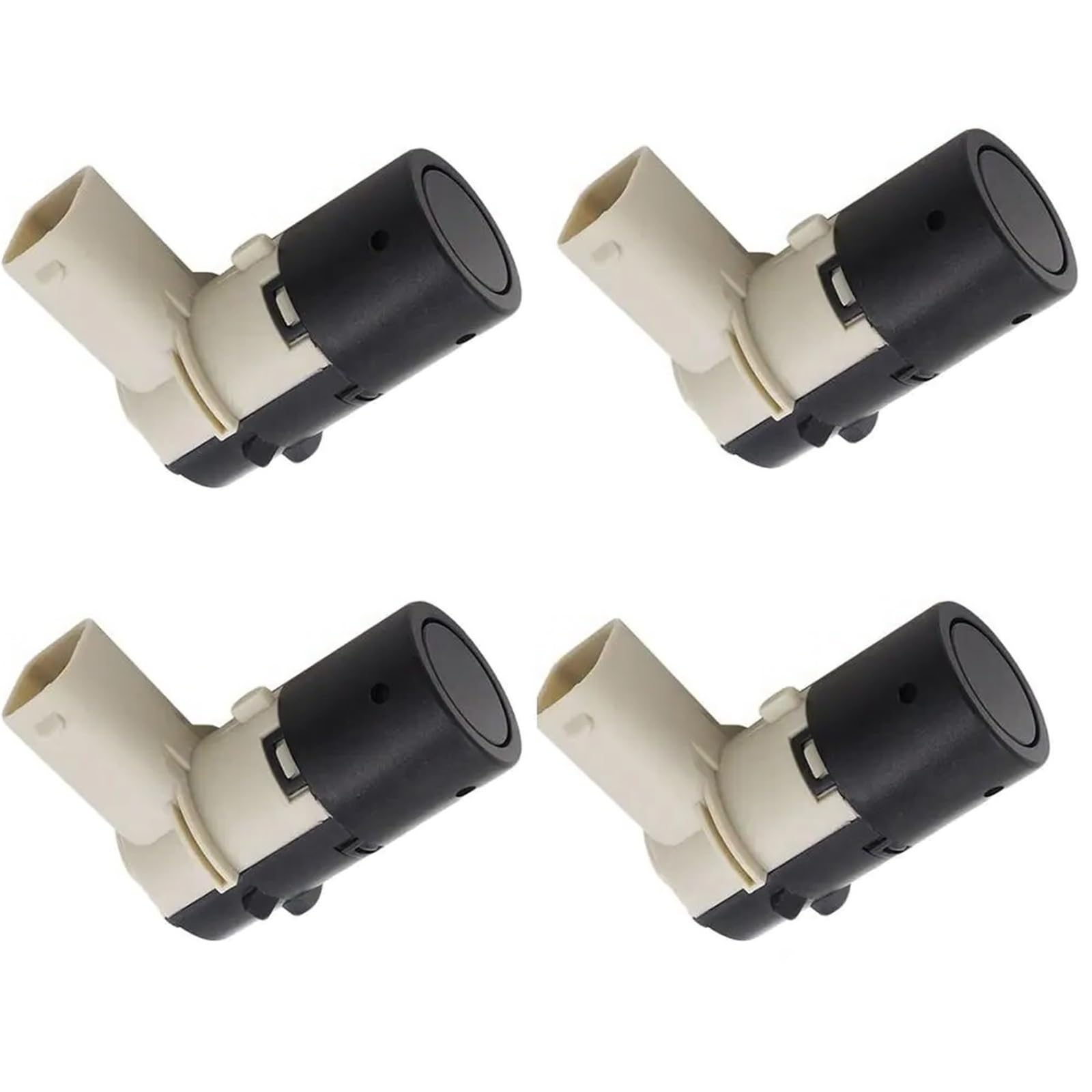 Parking Radar D'Alerte Compatible Avec BMW Pour Z4 E85 2003 2004 2005 2006 2007 2008 OEM 7701062074 Capteurs Contrôle Détecteur Radar Stationnement PDC Voiture