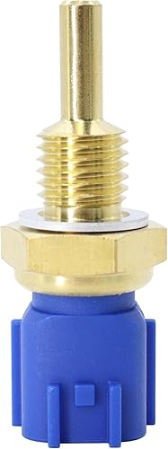 Miniatura 5 de Sensor de temperatura del refrigerante 158-0606 compatible con Infiniti EX35 FX45 G20 25 37 I30 M56 Q50 60 70 QX80, repuesto para Nissan Armada