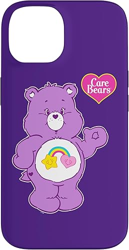 Miniatura 4 de Funda para iPhone 13 Care Bears Best Friend Bear