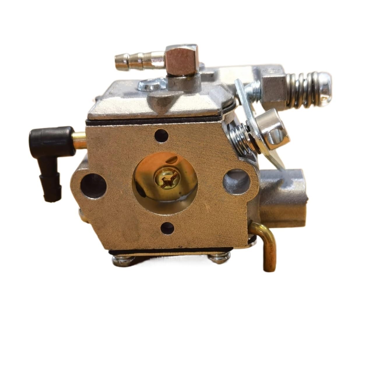 Carburador SRM-420 Para Desbrozadoras Para Shindaiwa B410S B410TS T410S Para Echo SRM-420ES/SRM-420TES LIANGYIMEI