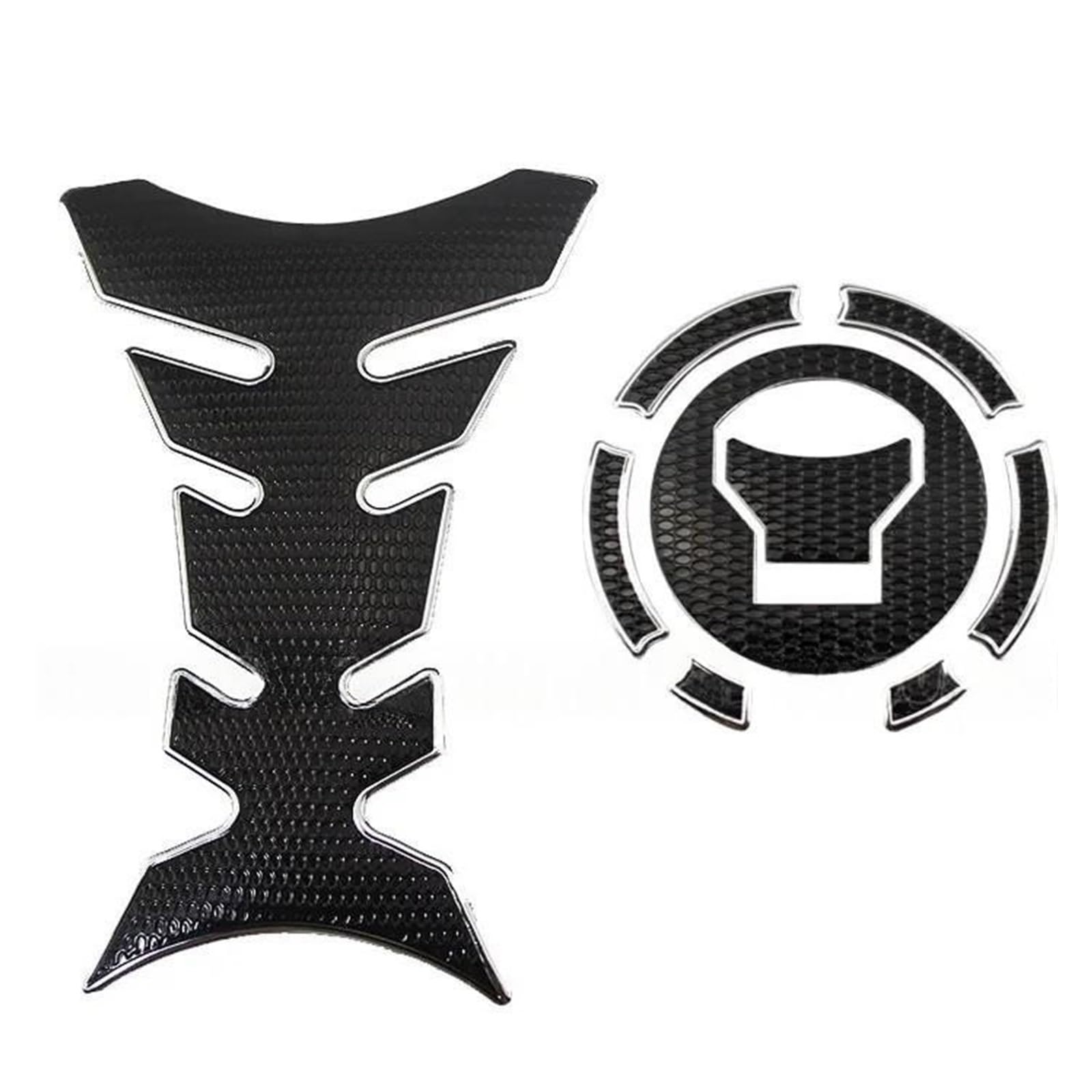 Motorcycle Sticker for CB650F CBR650F VFR800X VFR800