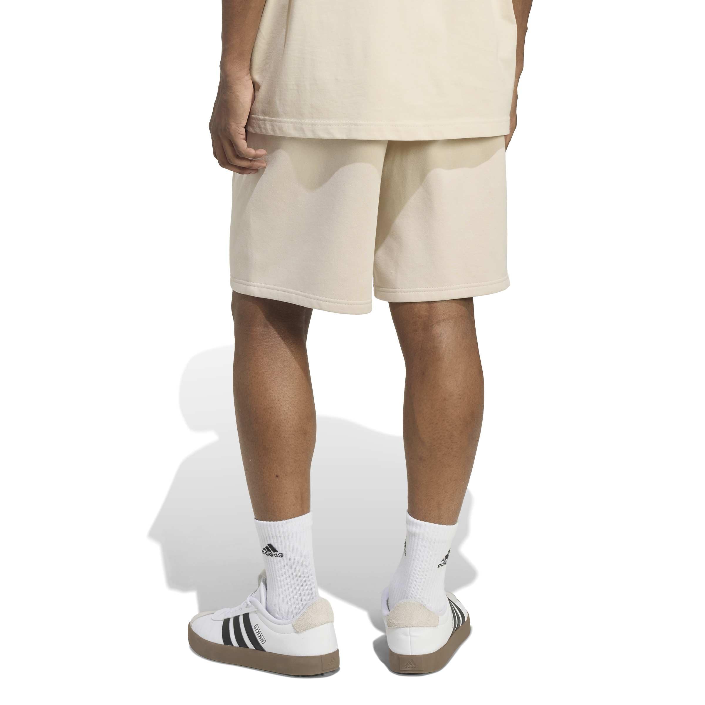 adidas Herren Shorts All Szn Fleece Short