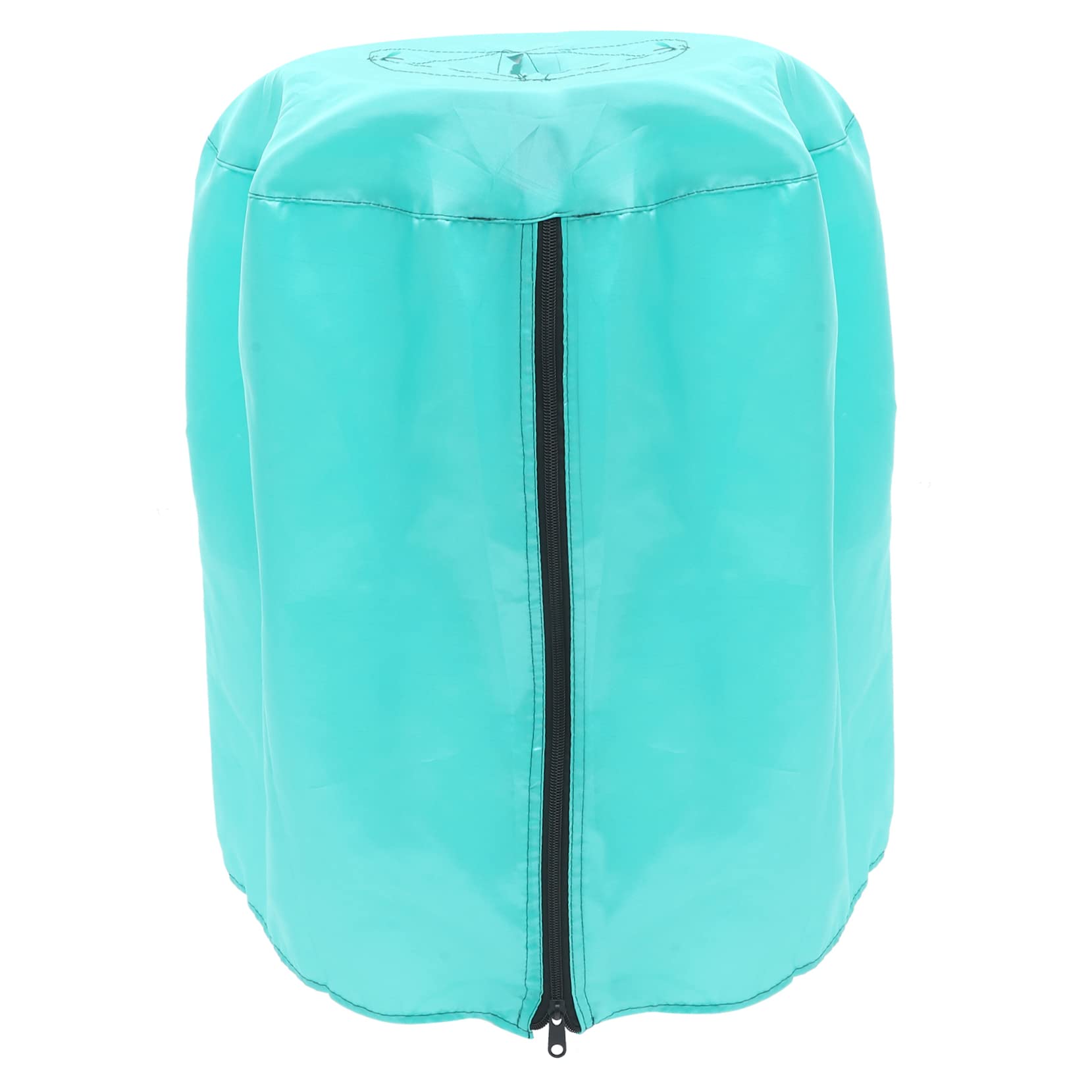 Yardwe Parrot Cage Cover Bird Cage Cloth Dust Protector Liner Night Sleep Birdcage Covers Random Color