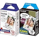 Product 1: Ofrecen imágenes instantáneas