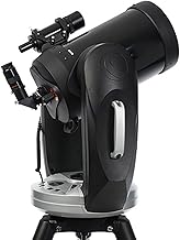 Astronomisches Teleskop automatischer Sucher Theodolit Himmelsbeobachtung