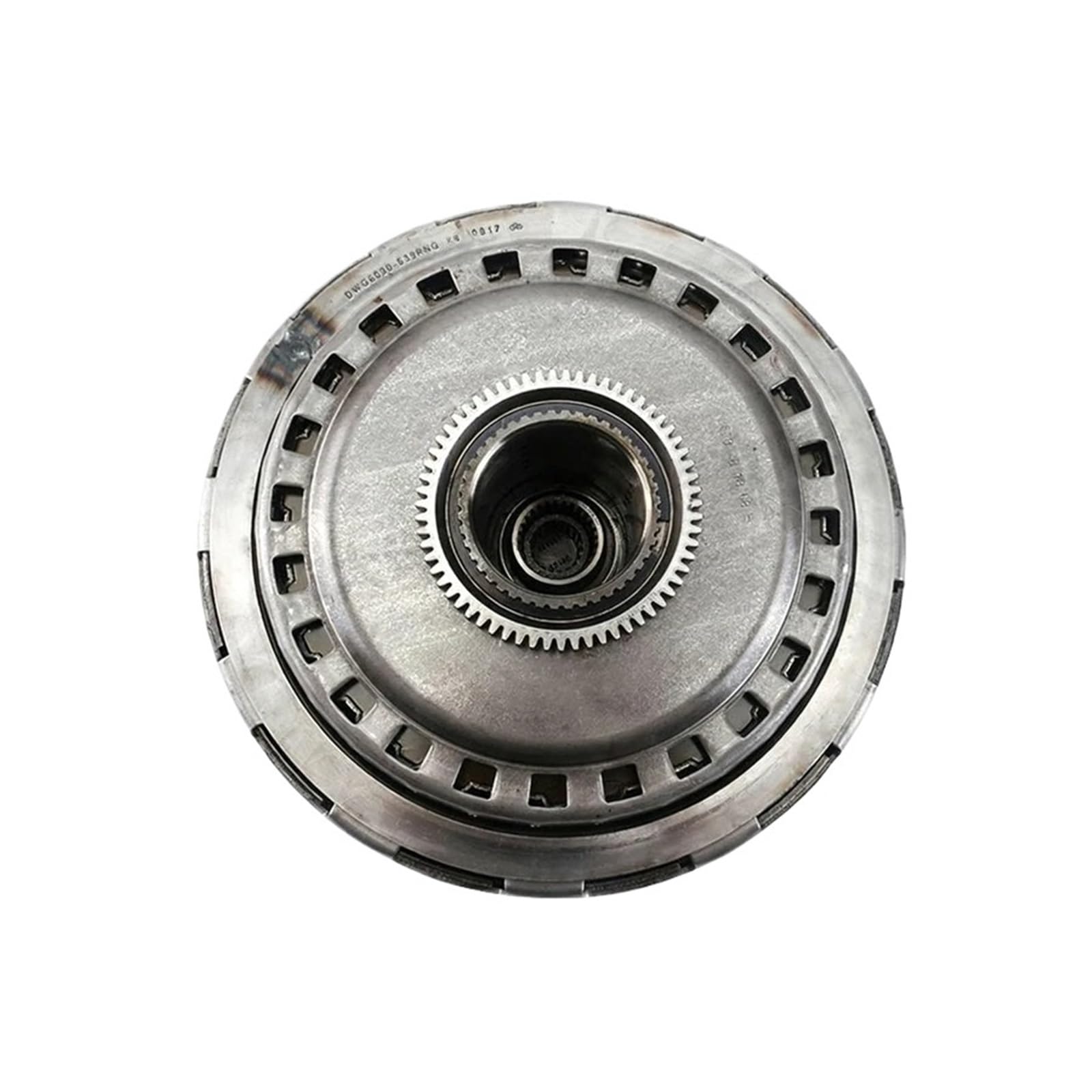 Manual Transmission housing Fit for Volvo Fit for Ford 6DCT450 Dual-Clutch Transmission Clutch 126554C-FX MPS6 Clutch