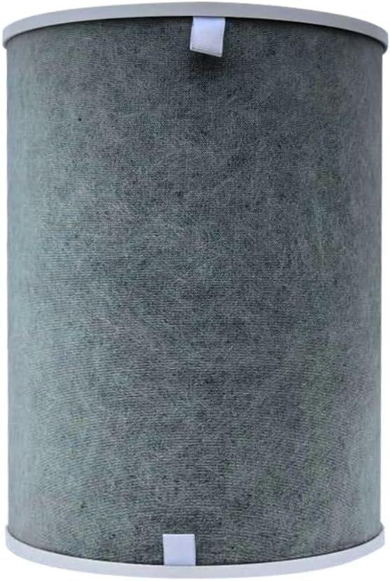 Air Touch P2-3 in 1 Compound Filter