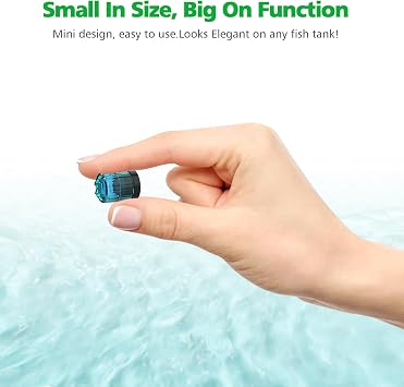 Auto Top Off System Saltwater Aquarium, Water ATO for Reef Fresh Tank