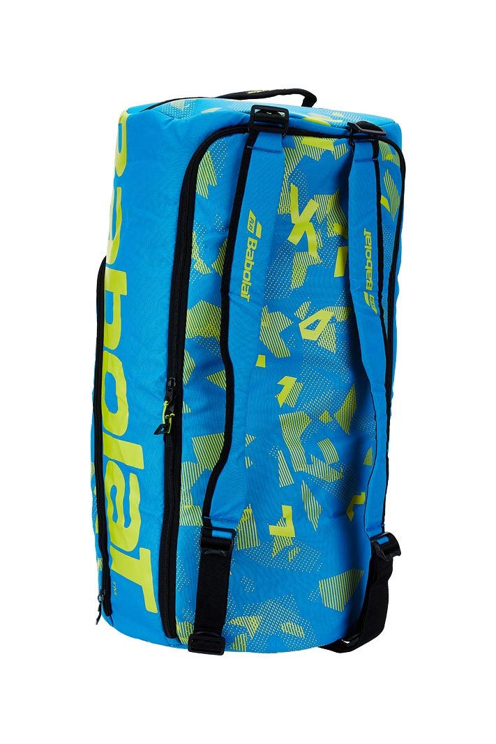 Amazon.co.jp: バボラ Babolat テニスバッグ・ケース DUFFEL XL