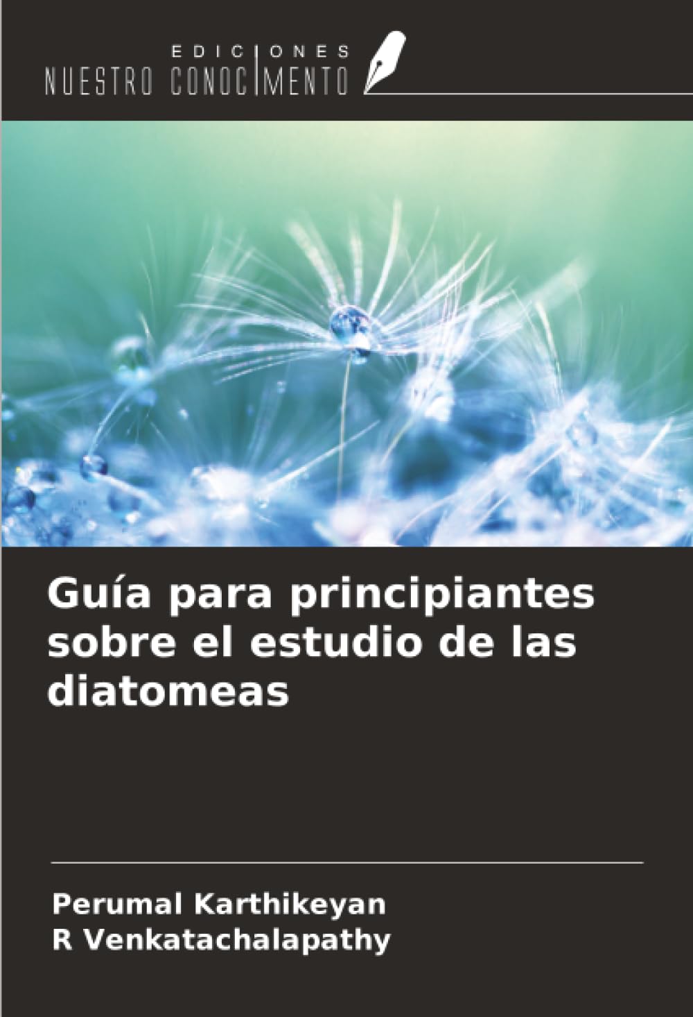 Guía para principiantes sobre el estudio de las diatomeas