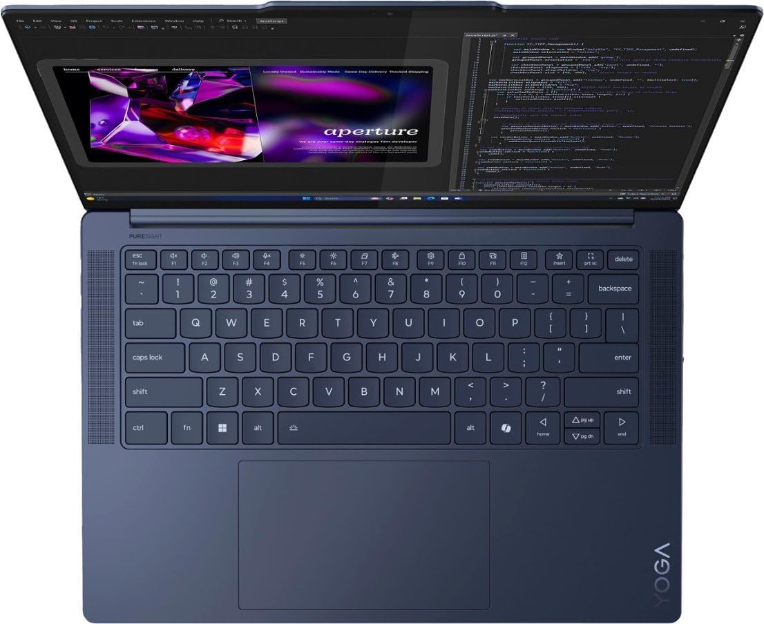 Lenovo Copilot PC 14.0型 16GB 512GB SSD Copilot+ PCs | AI-Powered Windows Copilot Plus Laptops | Lenovo US