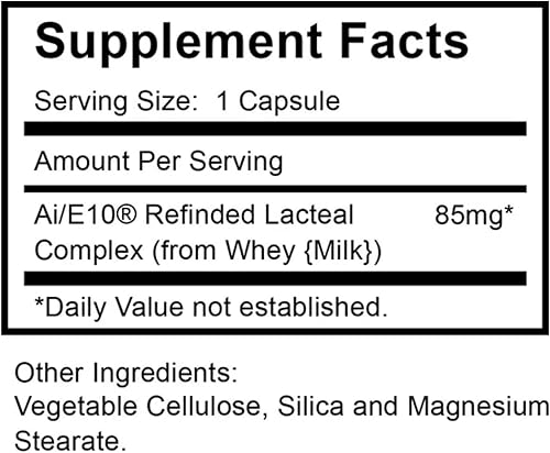 Vista 2 de Jigsaw Health Apoyo inmunológico Cyto-Ess, 60 cápsulas