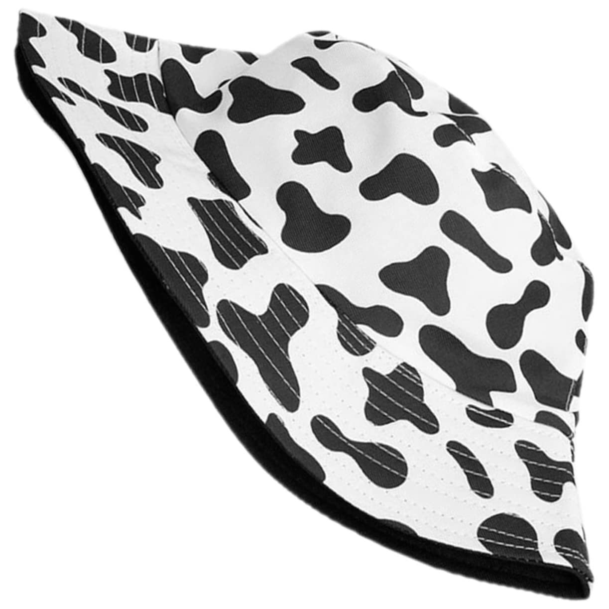 BESTYASH 5pezzi Cappellino Secchiello per Ragazze Cappello e Traspirante per attività all