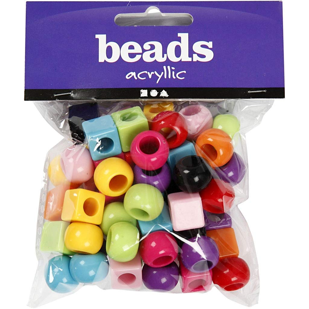 Multi Mix, size 11 mm, 75 g, 150ml