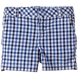 Tommy Hilfiger Babyshorts voor jongens